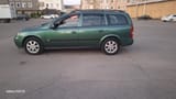 Opel Astra G 1999 — фото 3 из 4