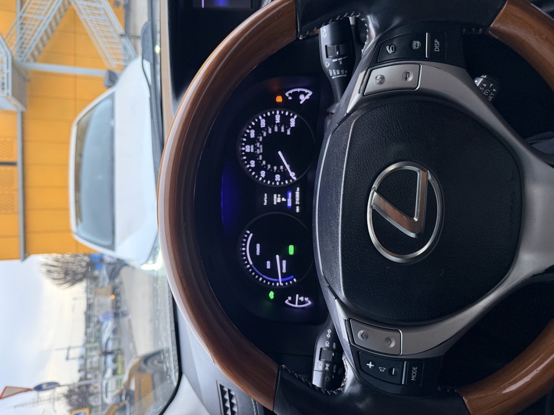 Lexus ES series, 2013, Душанбе