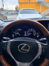 Lexus ES series 2013 — фото 7 из 13