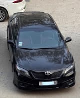 Toyota Camry 2011 — фото 4 из 8