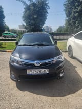 Toyota Fielder 2014 — фото 1 из 9
