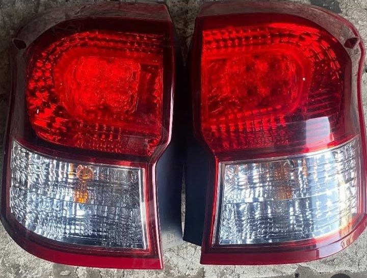 Задний стоп Фар для Toyota, Душанбе