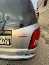 Ssang Yong Rexton 2016 — фото 5 из 14