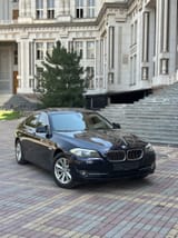 BMW 5 series 2011 — фото 2 из 5
