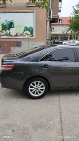 Toyota Camry 2011 — фото 4 из 10