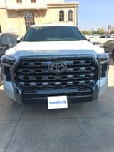 Toyota Tundra 2025 — фото 8 из 8