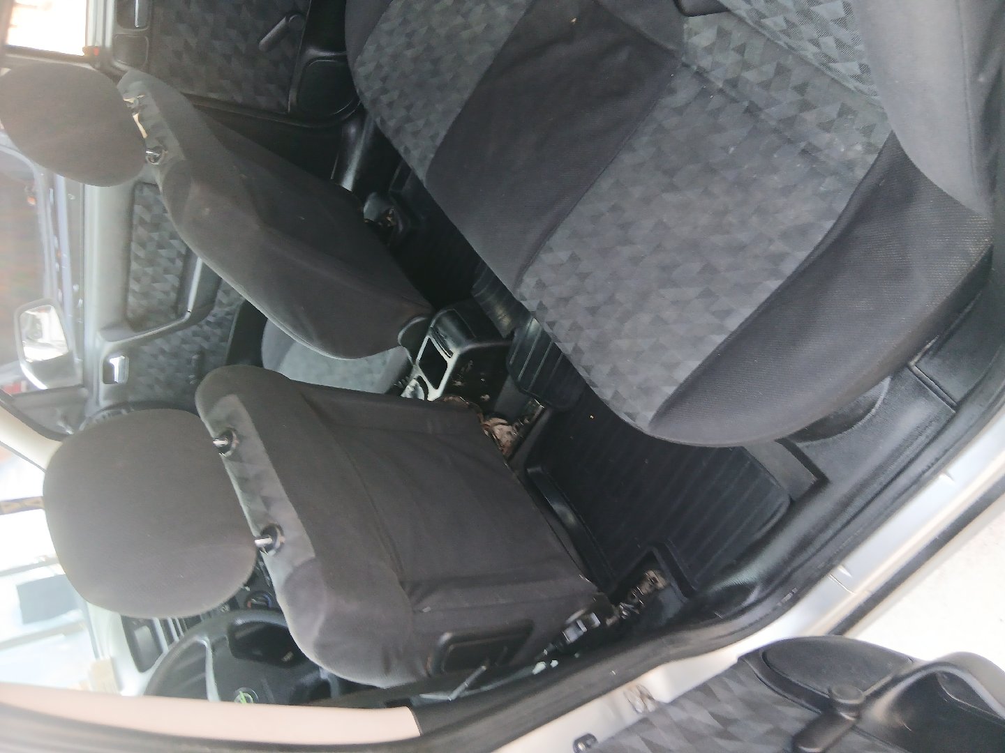 Opel Astra G, 1998, Душанбе