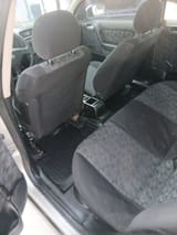 Opel Astra G 1998 — фото 8 из 12