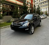 Облицовка от Lexus RX350 — фото 3 из 3