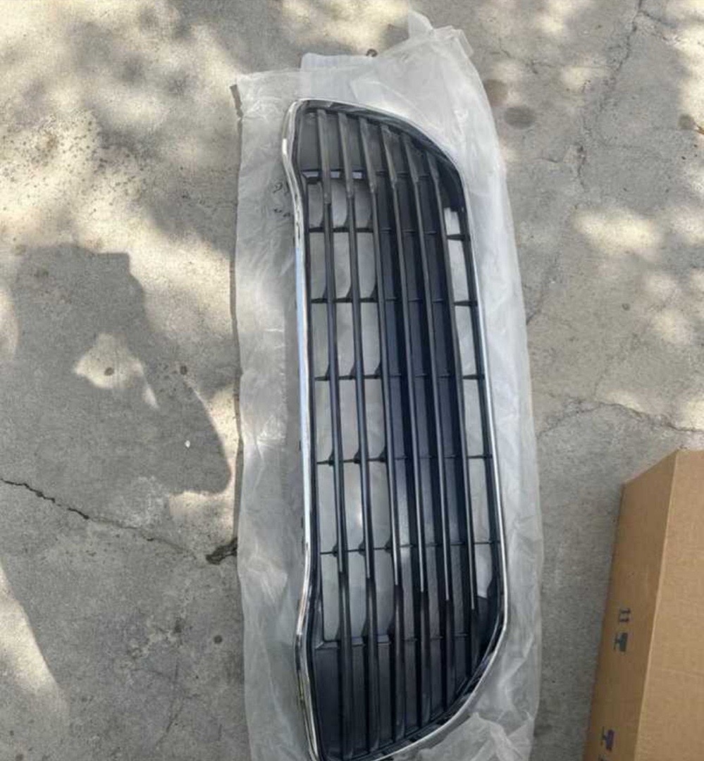 облицовка на Toyota Avalon, Душанбе