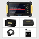 Диагностический сканер Autool CS605 launch thinkcar XTOOL OBDSTAR Avtel — фото 6 из 9