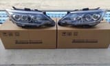 Передние фары от Toyota Camry 5 — фото 1 из 2