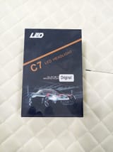 Лампочка Led C7 — фото 2 из 2