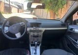 Opel Astra H 2010 — фото 4 из 6