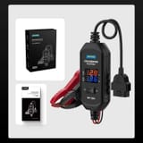 Кабель аварийного питания через OBD launch thinkcar Avtel Xtool Obdstar — фото 5 из 5