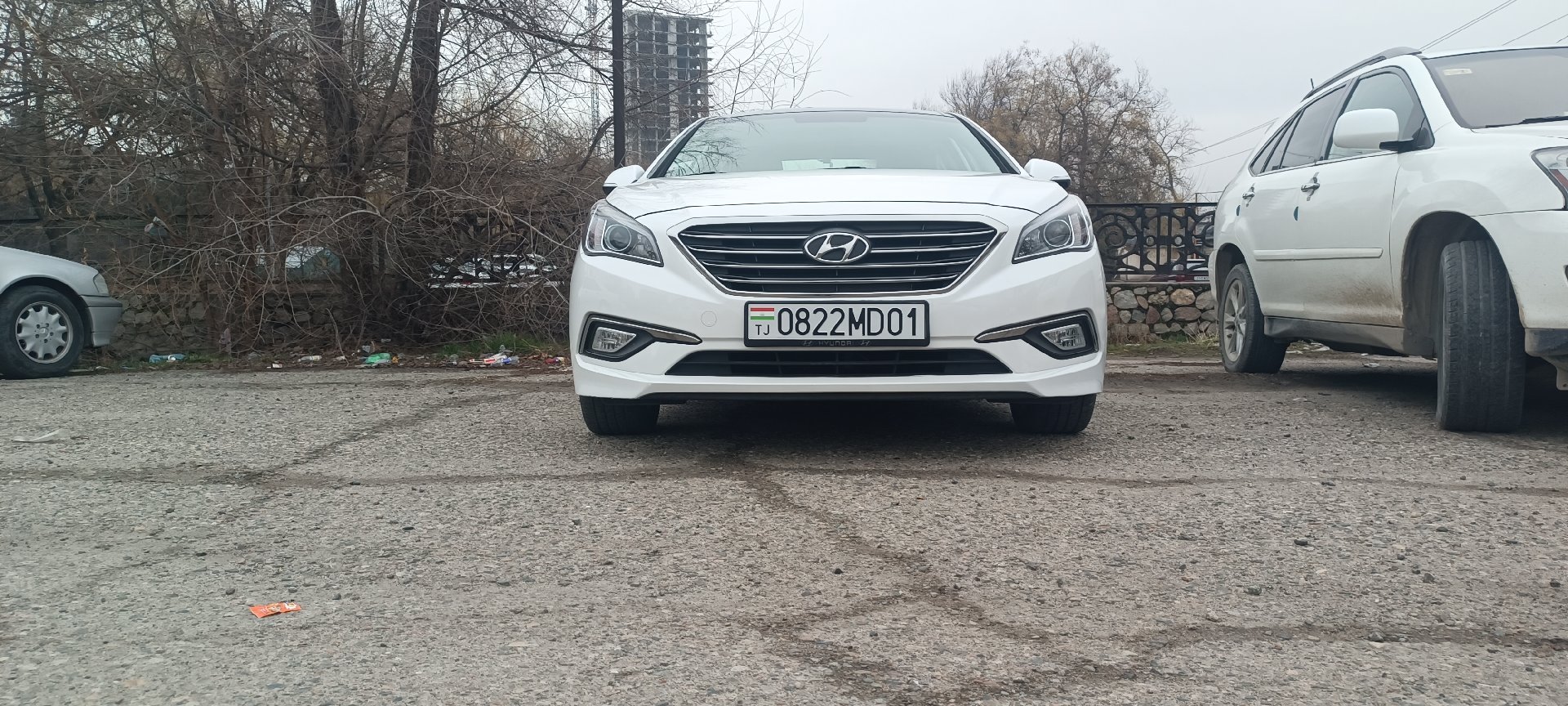 Hyundai  Sonata
