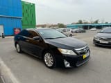 Toyota Camry 2015 — фото 3 из 14