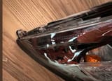 Передняя Фара на Toyota Prado — фото 2 из 4