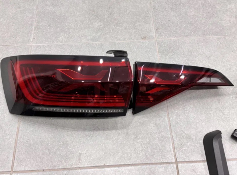 RX 350 LED OEM Style, Душанбе