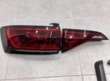 RX 350 LED OEM Style — фото 4 из 5
