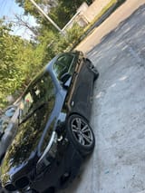 BMW 5 series 2009 — фото 7 из 7