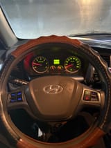 Hyundai Porter (H-100) 2015 — фото 6 из 9
