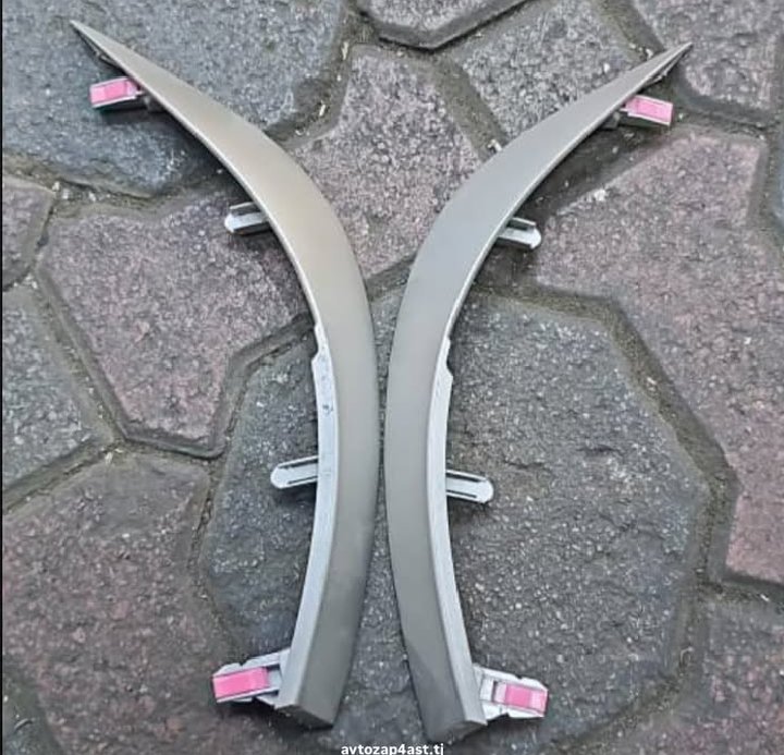 Ошивка стойка салон Toyota, Душанбе