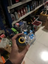 Филтри равған (Oil Filter Cartridge) — фото 2 из 2