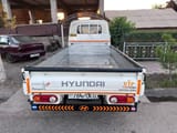 Hyundai Porter (H-100) 2016 — фото 11 из 14