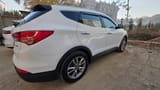 Hyundai Santa Fe 2013 — фото 4 из 10