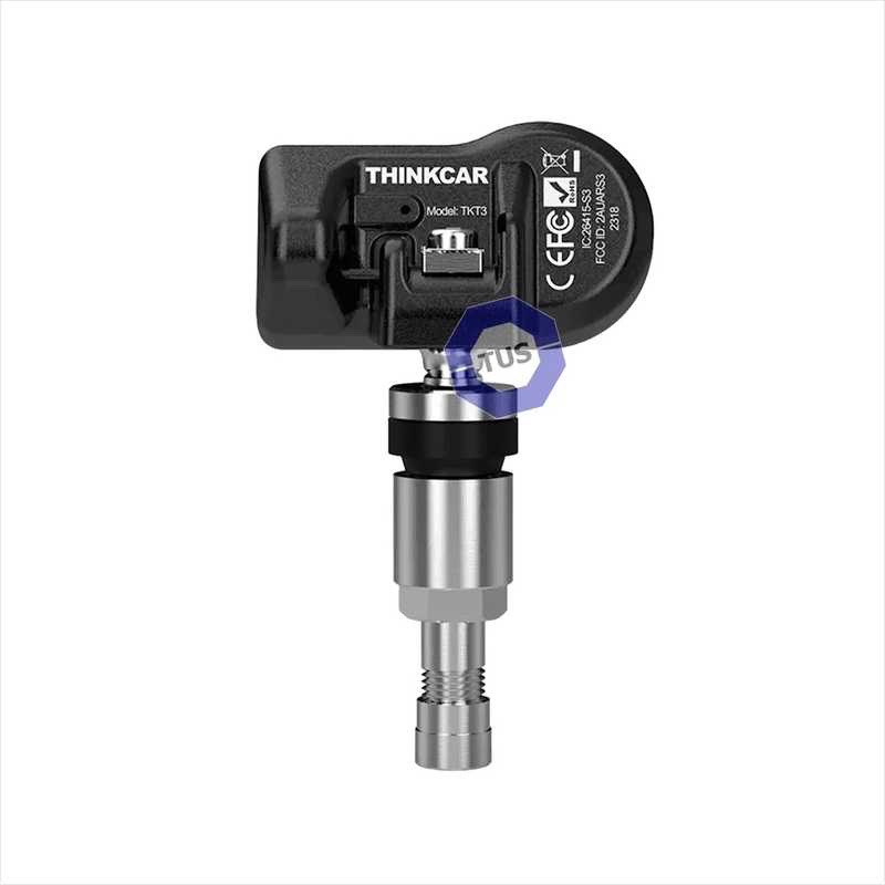 ThinkTPMS S3 rubber - универсальный датчик TPMS thinkcar launch XTOOL, Душанбе