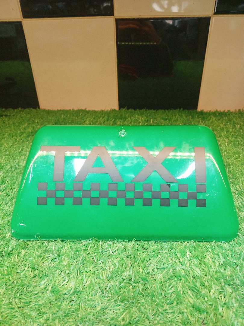 Шахмат taxi, Душанбе