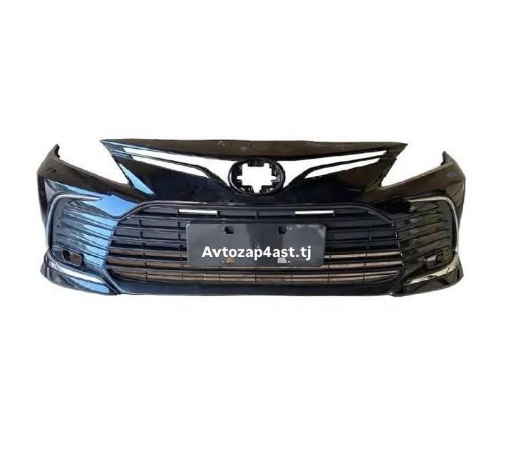 Передний бампер для Toyota camry, Душанбе