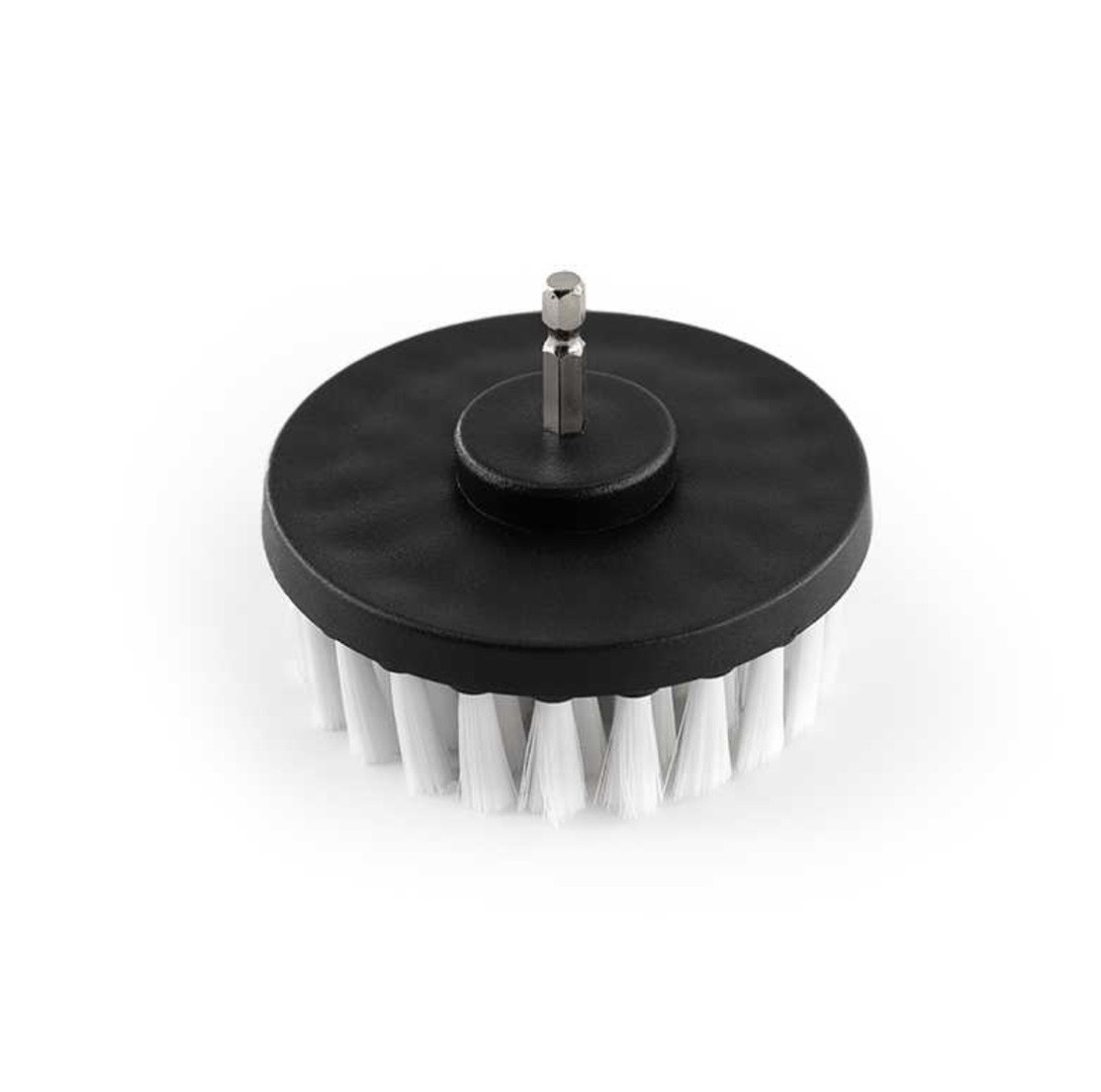 Мягкая щетка для шуруповерта, 100 мм Shine Systems Drill Brush, Душанбе