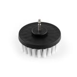 Мягкая щетка для шуруповерта, 100 мм Shine Systems Drill Brush — фото 1 из 2