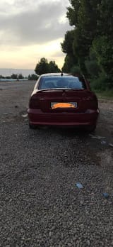 Opel Vectra B 1996 — фото 2 из 11