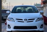 Передний бампер SE от Toyota Corolla 3 — фото 2 из 2