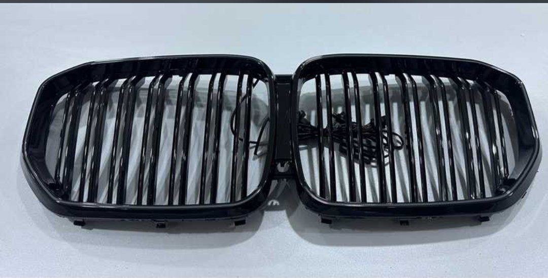 Облицовка на BMW X5 G05, Душанбе
