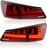 IS 250 Sport LED Style — фото 1 из 6