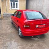 Opel Astra G 2003 — фото 2 из 5