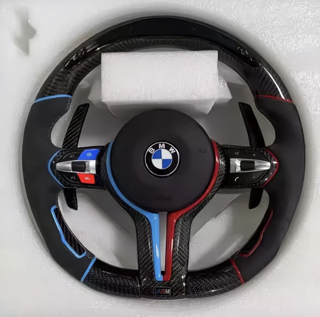 Рул для всех BMW, Худжанд