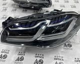 Фара BMW F10 в Стиле G — фото 2 из 2