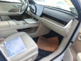 Toyota BZ3X 2025 — фото 4 из 9