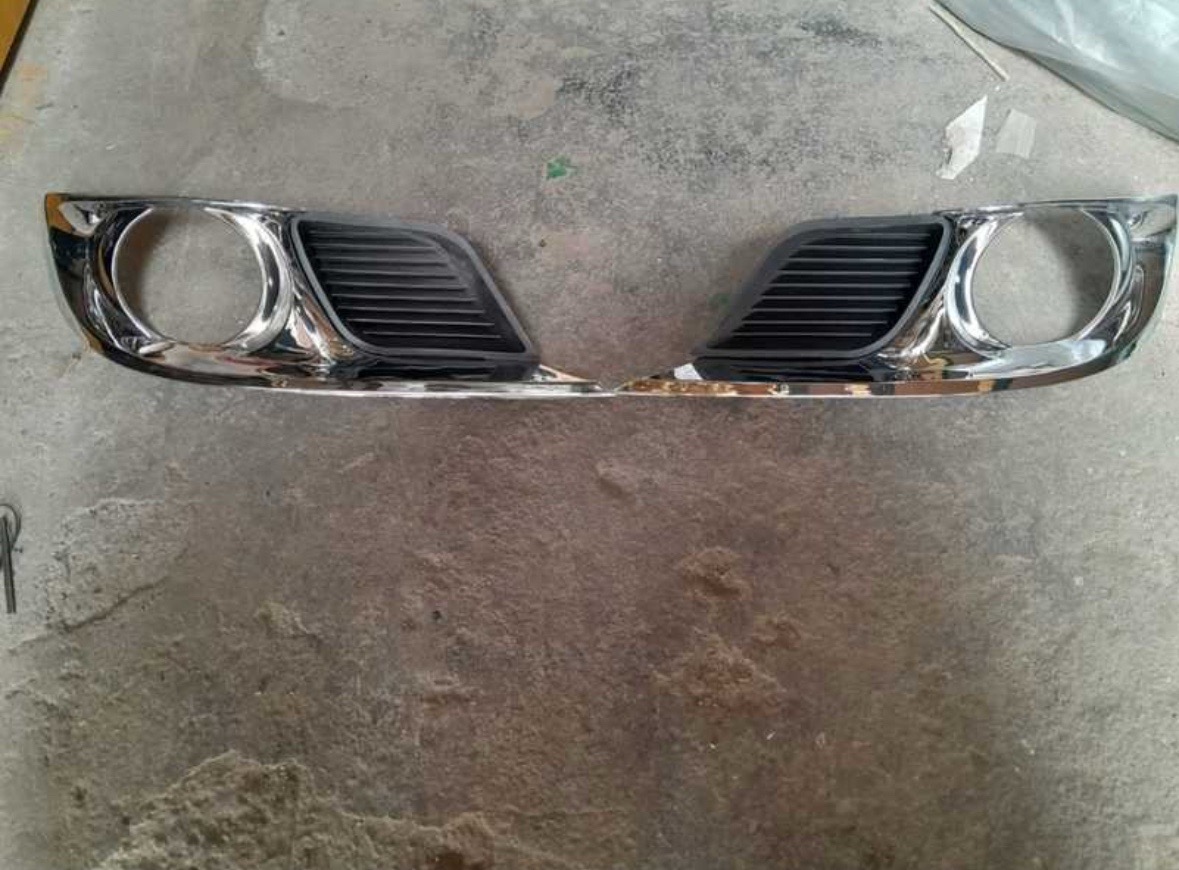 Крышка галоген от Toyota Avalon, Душанбе
