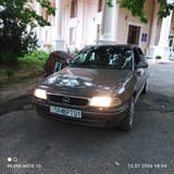 Opel Astra F 1997 — фото 1 из 4