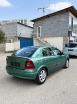 Opel Astra G 1999 — фото 5 из 14