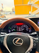 Lexus ES series 2013 — фото 10 из 13