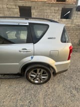 Ssang Yong Rexton 2016 — фото 6 из 14