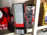 Масло Idemitsu Zepro Euro Spec 5W-40 — фото 2 из 2