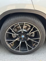 BMW X3 2019 — фото 7 из 7